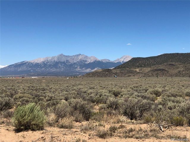 20587 Schlitz Rd, Fort Garland, CO 81133