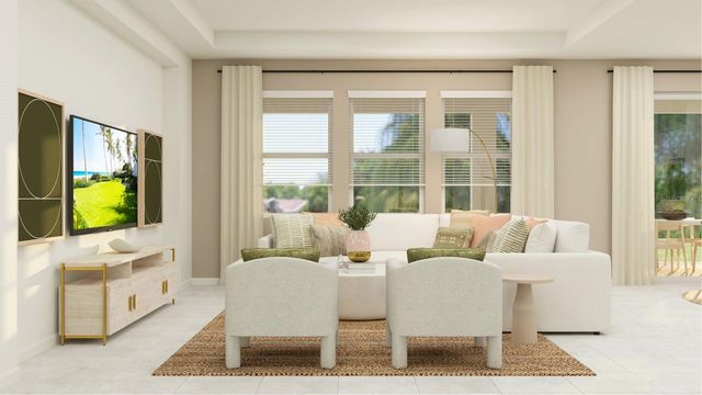 636 TUNDRA LOOP, Groveland, FL 34736