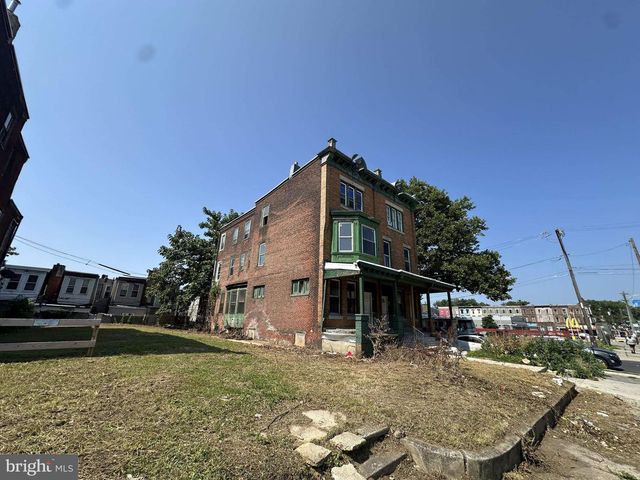 1318 W ALLEGHENY AVE, Philadelphia, PA 19132