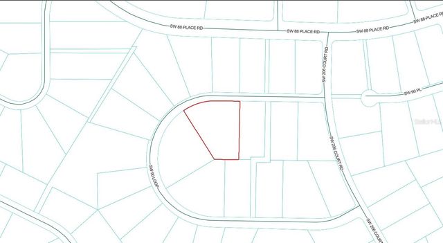20760 SW 90TH LOOP, Dunnellon, FL 34431