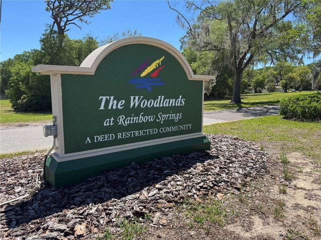 20760 SW 90TH LOOP, Dunnellon, FL 34431