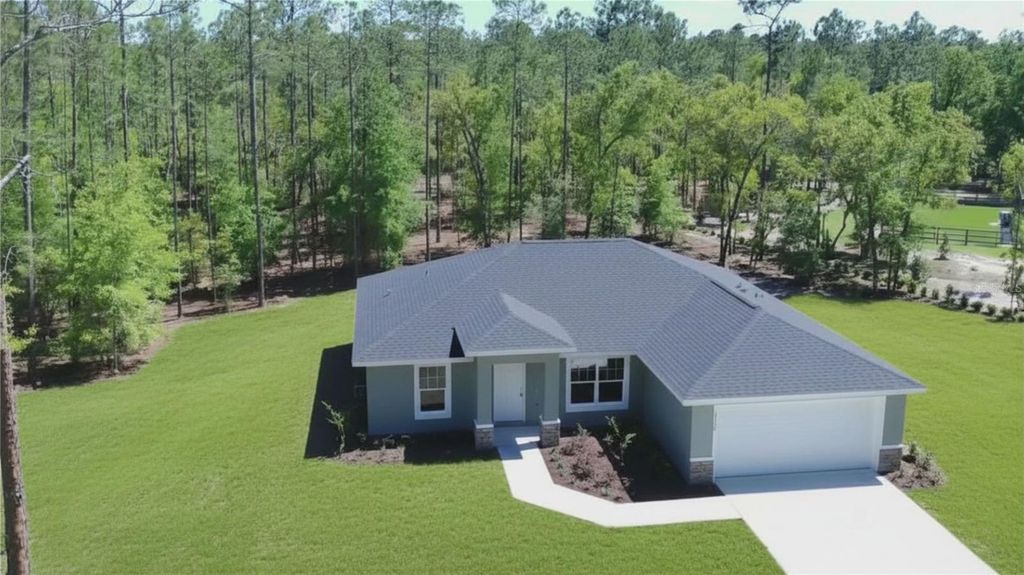 20760 SW 90TH LOOP, Dunnellon, FL 34431