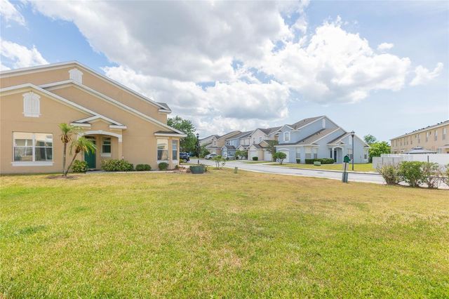 6407 BARKSDALE WAY, Riverview, FL 33578