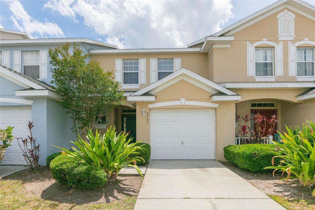 6407 BARKSDALE WAY, Riverview, FL 33578