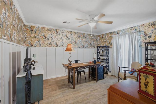 318 Ashland Street, Lake Charles, LA 70605