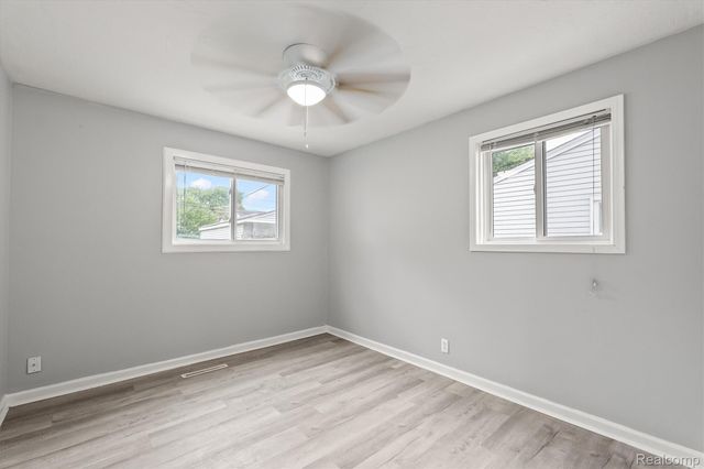 26565 Brush Street, Madison Heights, MI 48071