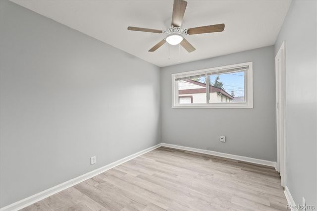 26565 Brush Street, Madison Heights, MI 48071