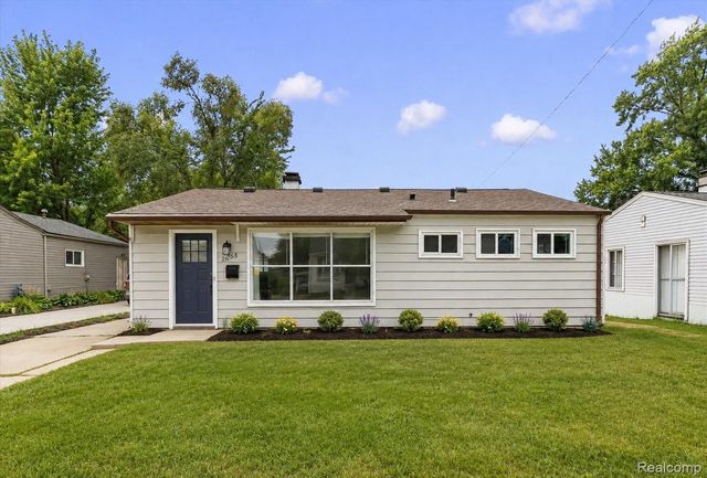 26565 Brush Street, Madison Heights, MI 48071