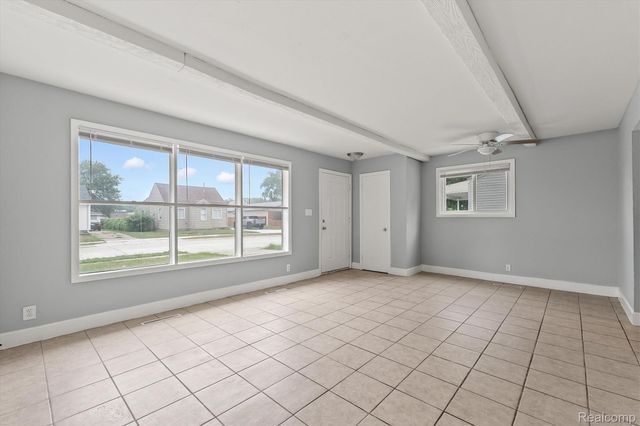 26565 Brush Street, Madison Heights, MI 48071