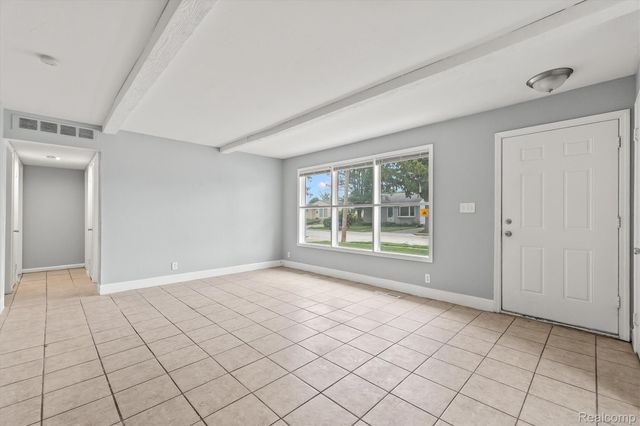 26565 Brush Street, Madison Heights, MI 48071