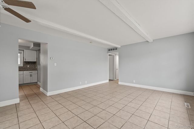 26565 Brush Street, Madison Heights, MI 48071