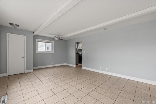 26565 Brush Street, Madison Heights, MI 48071