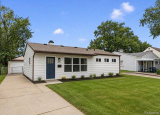 26565 Brush Street, Madison Heights, MI 48071