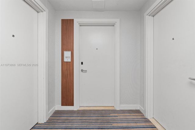 551 N Fort Lauderdale Beach Blvd R1803, Fort Lauderdale, FL 33304