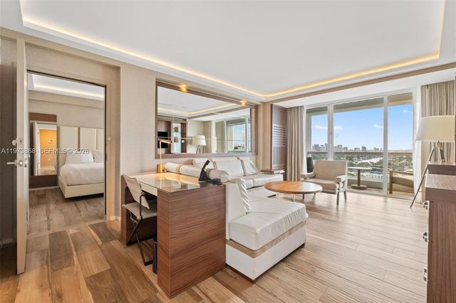 551 N Fort Lauderdale Beach Blvd R1803, Fort Lauderdale, FL 33304