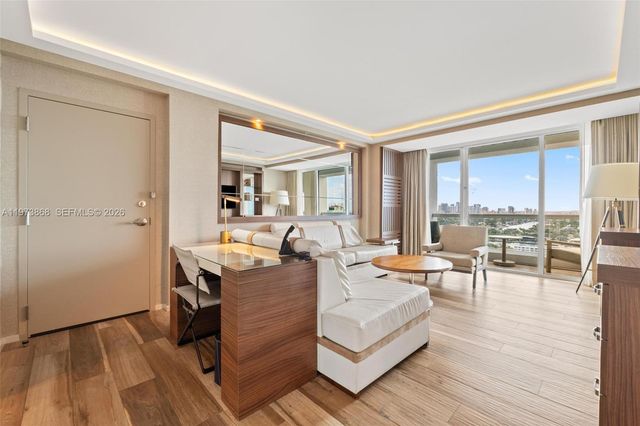 551 N Fort Lauderdale Beach Blvd R1803, Fort Lauderdale, FL 33304