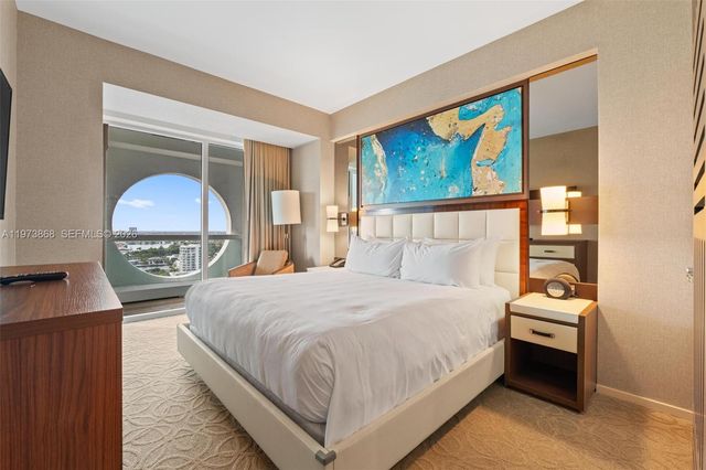 551 N Fort Lauderdale Beach Blvd R1803, Fort Lauderdale, FL 33304