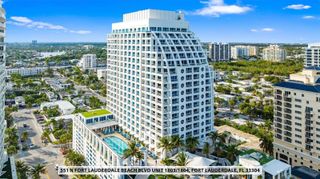 551 N Fort Lauderdale Beach Blvd R1803, Fort Lauderdale, FL 33304
