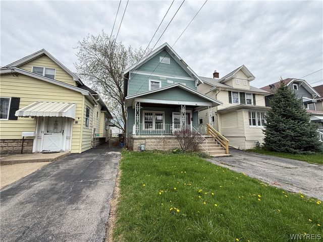 79 Henrietta Avenue, Buffalo, NY 14207