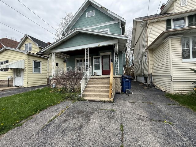 79 Henrietta Avenue, Buffalo, NY 14207