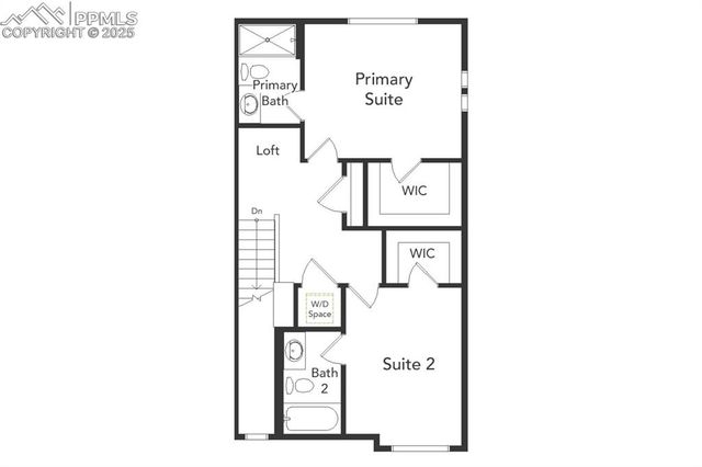 9235 Oro City Loop, Colorado Springs, CO 80927