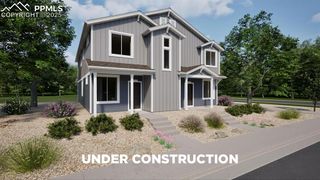 9235 Oro City Loop, Colorado Springs, CO 80927