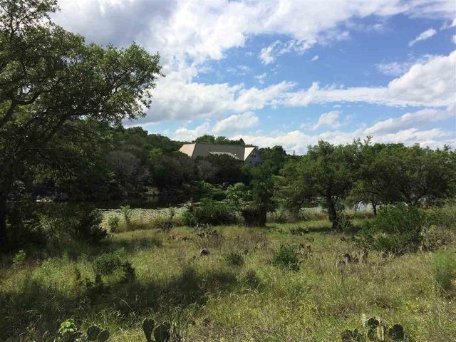 Lot 13042 Branding Iron, Horseshoe Bay, TX 78657