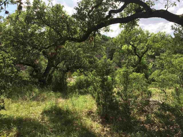 Lot 13042 Branding Iron, Horseshoe Bay, TX 78657
