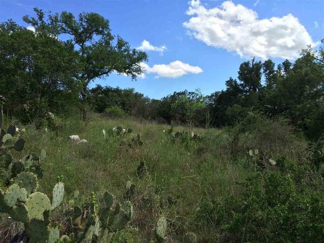 Lot 13042 Branding Iron, Horseshoe Bay, TX 78657