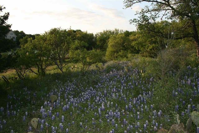Lot 13042 Branding Iron, Horseshoe Bay, TX 78657