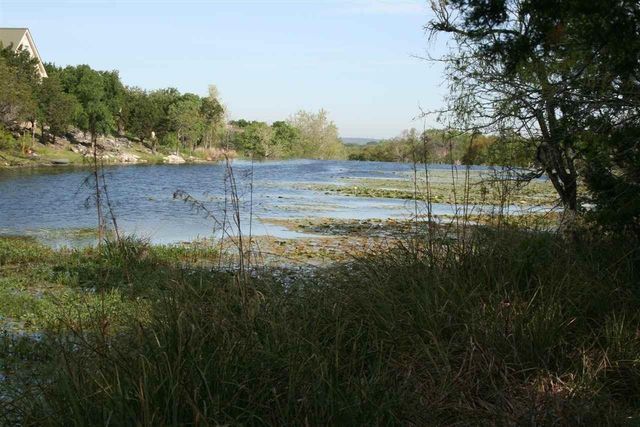 Lot 13042 Branding Iron, Horseshoe Bay, TX 78657