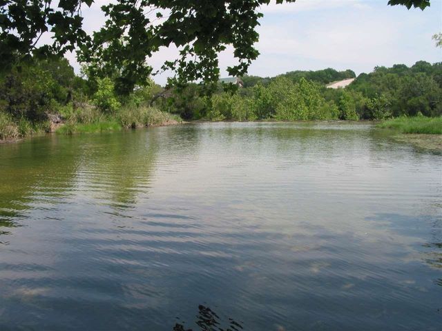 Lot 13042 Branding Iron, Horseshoe Bay, TX 78657
