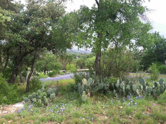 Lot 13042 Branding Iron, Horseshoe Bay, TX 78657