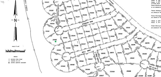 Lot 13042 Branding Iron, Horseshoe Bay, TX 78657