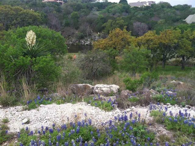 Lot 13042 Branding Iron, Horseshoe Bay, TX 78657