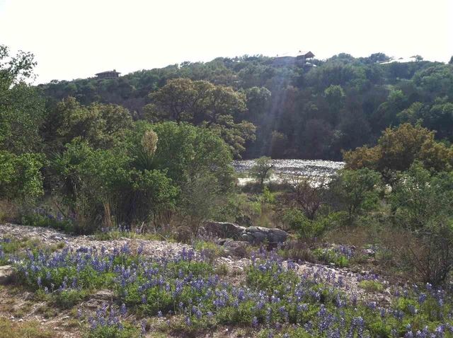 Lot 13042 Branding Iron, Horseshoe Bay, TX 78657
