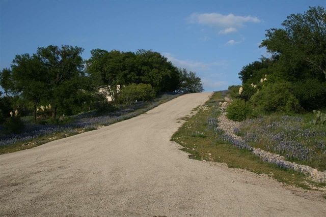 Lot 13042 Branding Iron, Horseshoe Bay, TX 78657