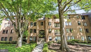 5817 EDSON LN #101, Rockville, MD 20852