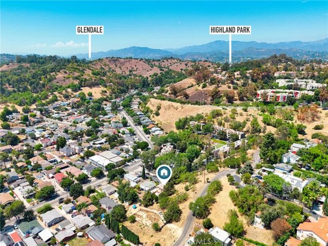 4578 Edison Street, Los Angeles, CA 90032