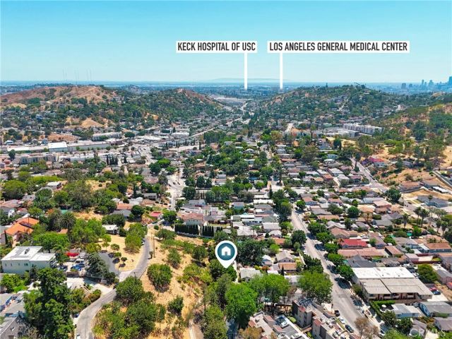 4578 Edison Street, Los Angeles, CA 90032