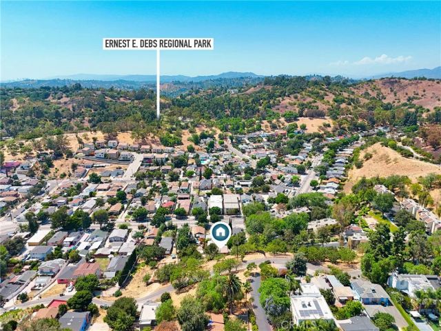 4578 Edison Street, Los Angeles, CA 90032