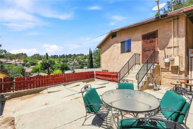 4578 Edison Street, Los Angeles, CA 90032