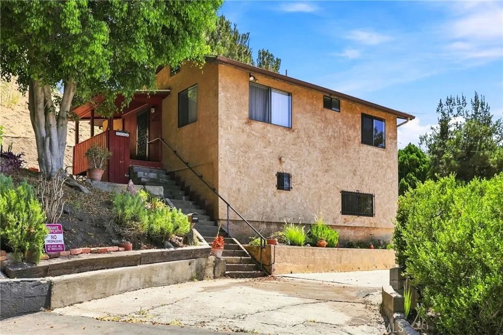 4578 Edison Street, Los Angeles, CA 90032