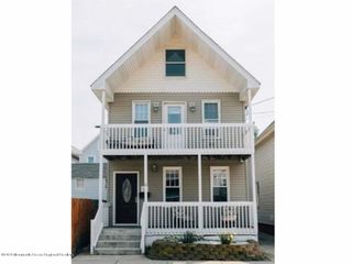 8 Surf Street, Sea Bright, NJ 07760