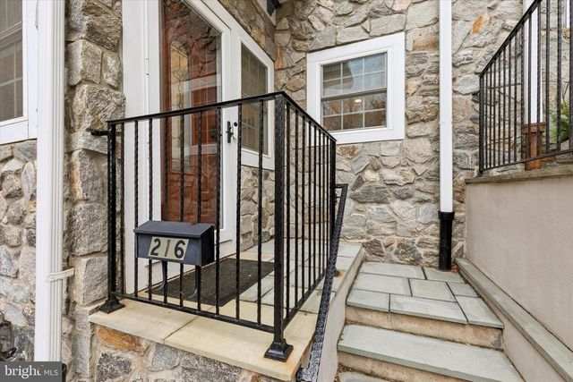 216 WENDOVER ST, Philadelphia, PA 19128