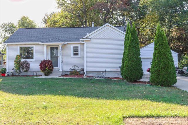 1331 16TH STREET NORTH, Wisconsin Rapids, WI 54494