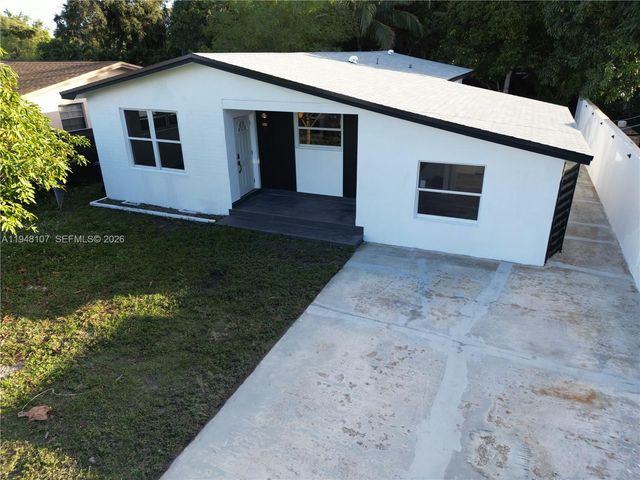 2600 NW 108th St, Miami, FL 33167