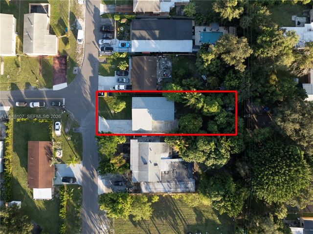 2600 NW 108th St, Miami, FL 33167