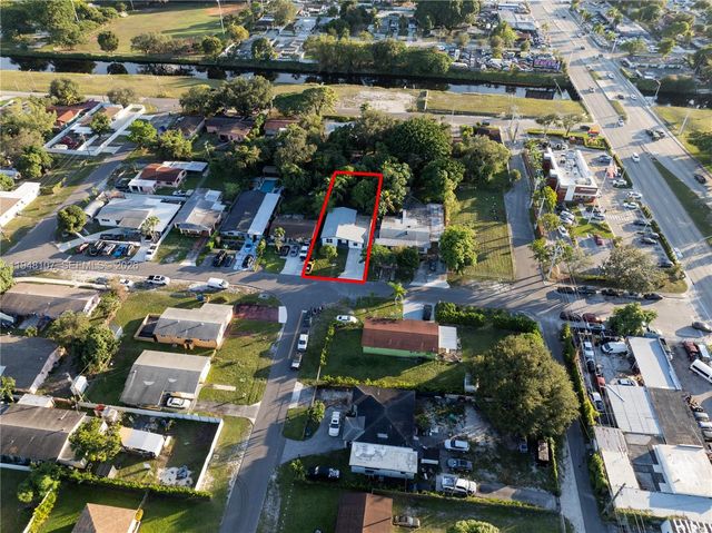 2600 NW 108th St, Miami, FL 33167