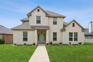 1122 Alicia Lane, Lancaster, TX 75134